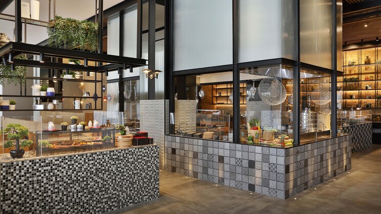 Hilton Abu Dhabi Yas Island